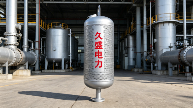 十月田镇小孔消声器