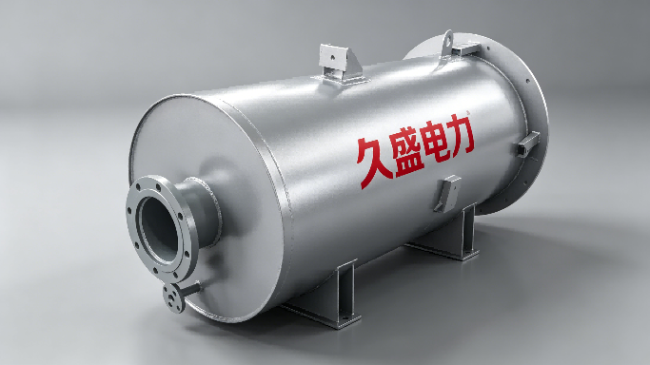 十月田镇复合消声器
